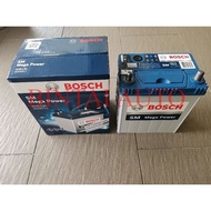 BOSCH 40B19L NS40ZL CAR BATTERY FOR PERODUA MYVI, AXIA, ALZA, BEZZA, VIVA, KANCIL, KENARI, KEMBARA, 