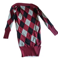 Vivienne Westwood 中古 長毛衣