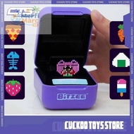MerliMart SG Bitzee Tamagotchi Virtual Pet Digital Toy Electronic Game for Children Fun Interactive 