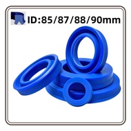 UN/UHS inner diameter 85/87/88/90*93/95/97/100/105/110/115/120*6/8/9/10/12/15 hydraulic oil seal/cyl