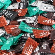 Taiwan Shangqing Comprehensive Five-In-One Coffee Candy+Comprehensive Cocoa Beans 3-In-1+Comprehensi