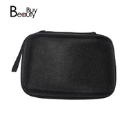 For  RG35XX Pro Game Console Storage Bag Shockproof Antifall Carrying Case for  G350 Protective Bag