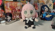 SxF 安妮亞Anya公仔