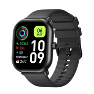 Zeblaze GTS 3 Pro BLE 5.2 Smartwatch 1.97 Ultra-large HD AMOLED Display SpO2 Blood Pressure Original