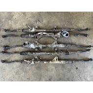 Nissan Power Steering Rack For Livina Latio Sylpy G11 C11 HR16 MR18 MR20