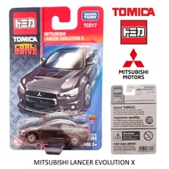 โมเดลรถ TOMICA TOMY ลิขสิทธิ์แท้ ชุด COOL DRIVE รถสปอร์ด โมเดลรถ JDM  รถของเล่น