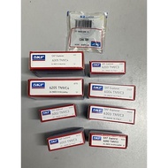 SKF TN9 Bearing Fiber 6001 / 6002 / 6003 / 6004 / 6202 / 6203 / 6204 / 6205 / 6303 / 6305 (1PCS)