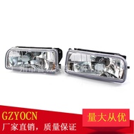 Suitable for BMW 3 Series E36 92-98 Front Fog Lamp Halogen Fog Lamp Front Bumper Lamp Auto Parts
