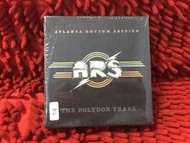 8CD Atlanta Rhythm Section – The Polydor Years 21-13/40-64