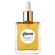 Gisou Honey Infused Hair Oil 20ml Travel Size