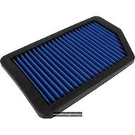 Works Drop In Air Filter Hyundai Elantra MD 2011+ Tucson Kia Carens Sportage 2010+