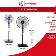 Pensonic Kipas Berdiri Stand Fan (16") PSF-4505GY PSF-4507 PSF-4506X PSF-4512