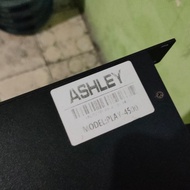 Terbaru Power Ashley 4 Channel Ready Ya Kak