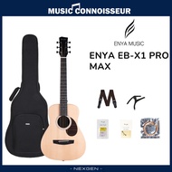 ENYA EB-X1 PRO MAX Acoustic Guitar