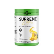 Supreme Detox Supplement Healthcare Natural Fiber Powder