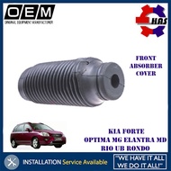 Kia Forte Optima MG Elantra MD RIO UB Rondo Front Absorber Dust Cover Boot (1pc)