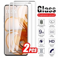 4in1 cho Motorola cạnh 50 Fusion ống kính máy ảnh kính cường lực cong cho Motorola edge50 siêu cạnh