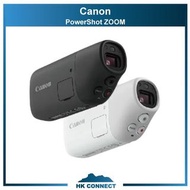 ＊順豐免運費の精選＊ 【日本進口】 Canon PowerShot ZOOM [兩色] <平行進口> 超遠攝相機 Power Shot