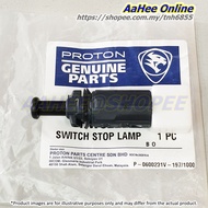 Genuine Proton Brake Switch -BLM FLX Exora Gen2 Persona Preve Suprima PW822263