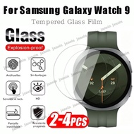 HD Glass Film for Samsung Galaxy Watch 9 Classic / Ultra 2026 Screen Protector for Samsung Galaxy Wa