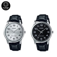 Casio Analog MTP-V001L-7B , MTP-V001L-1B Man`s Fashion Watch