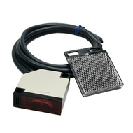 Human Body Sensor Switch/Glass E3JK-R4m1 Photoelectric Reflector Infrared Switch E3JK-R4M2