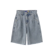 wiggle wiggle |กางเกงยีนส์ขาสั้นผู้หญิง