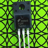 mosfet 7N65c (original faicild)
