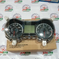 B74-H3500-00-00 XMAX 300 SPEEDOMETER ASSY ( mel ) BKA-H3220-00 / BSS-H3220-00