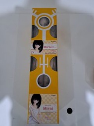 Volks DD Mirai standard ver