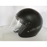 SGV CHAMPION VISOREX HELMET