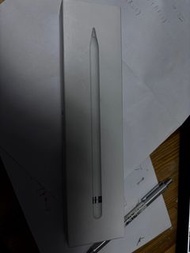 iPad pencil 1 全新