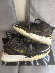 ‼️絕版‼️‼️Nike Kyrie 7 籃球鞋 US 10.5換鞋歡迎DM.         (Kyrie Kobe LeBron ae curry kd kt Yezzy Nike adidas 