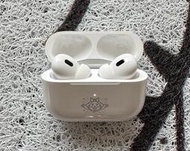 【23新款兔年特別版】限量款88台 原裝正品 airpods pro 2 Apple 藍牙耳機 無線耳機 全新未拆封