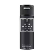 DAVID BECKHAM Instinct Deodorant Spray 150ml