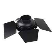 Aputure Barn doors Bowens Mount Photography shading board For Photography