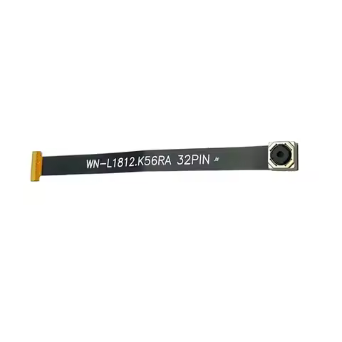 ABKI-USB Camera Module 4K 8MP IMX179 - Auto Focus, High Speed 75° View At 15 FPS, Plug & Play With 3
