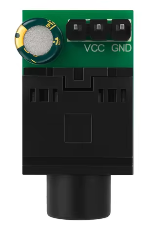 SCT-013 sensor adapter for RBgrid.io ESP32 energy monitoring