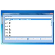 OPCOM 2014V V1.99 FTDI FT232RQ ABS Automotive Supplies Baharu OPCOM 120309A Versi Terkini OBD2 Op-Co