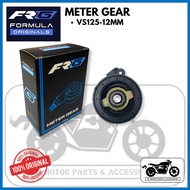 FRG METER GEAR SUZUKI SCOOTER VS125 VS-125 VS 125 STANDARD
