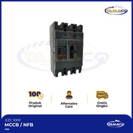 EZC 100F MCCB NFB 40A/ - Tamaco