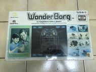 wonderborg電子甲蟲