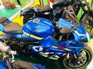 SUZUKI GSXR1000 2年長租讓你輕鬆騎 
