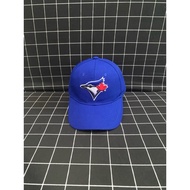 Blue jays hat