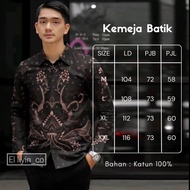 kemaja batik motif kipas batik nawa kartika