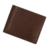 MenBenseกระเป๋าสตางค์ผู้ชาย กระเป๋าสตางค์แบบพกพาและน้ําหนักเบา กระเป๋าเงิน PU แฟชั่นลําลอง ความจุขนาดใหญ่ ช่องเสียบการ์ดหลายใบ Mens Wallet Portable Light Wallet PU Leather Wallet Fashion Large Capacity Muiti-card Slots