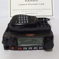 RADIO RIG YAESU FT 2980