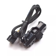 premium-JUSHUO Rear View Camera 23146157 23306741 22803702 23244435 for Silverado 1500 2500 3500HD G