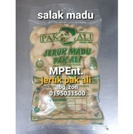 Salak Madu ( jeruk madu pak ali ) 500gm / 1KG