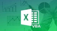 Excel, VBA, 巨集
